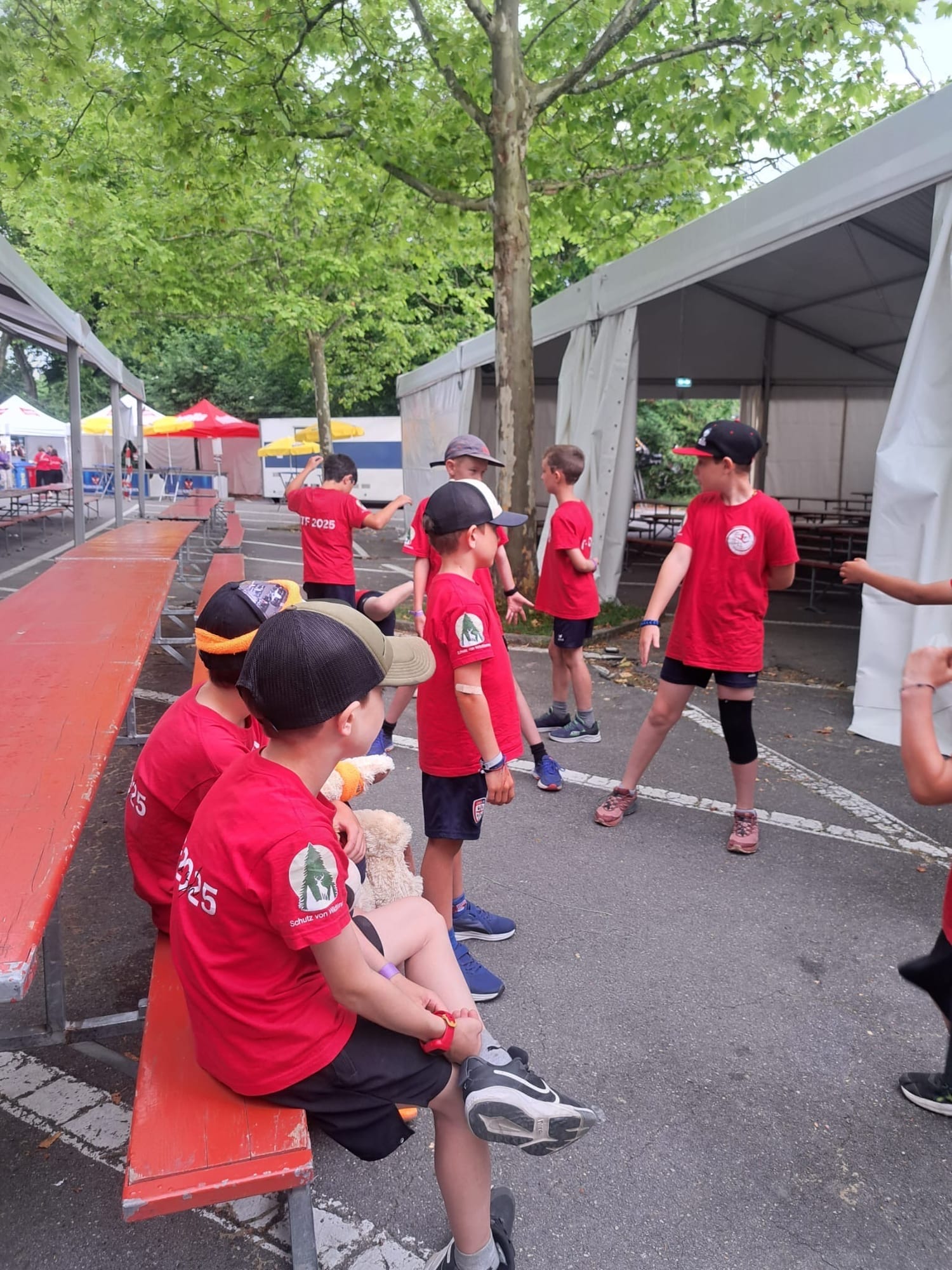 ETF Lausanne