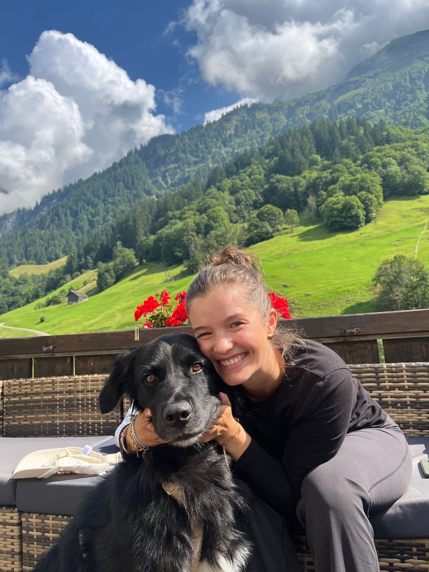 Livia Schilling